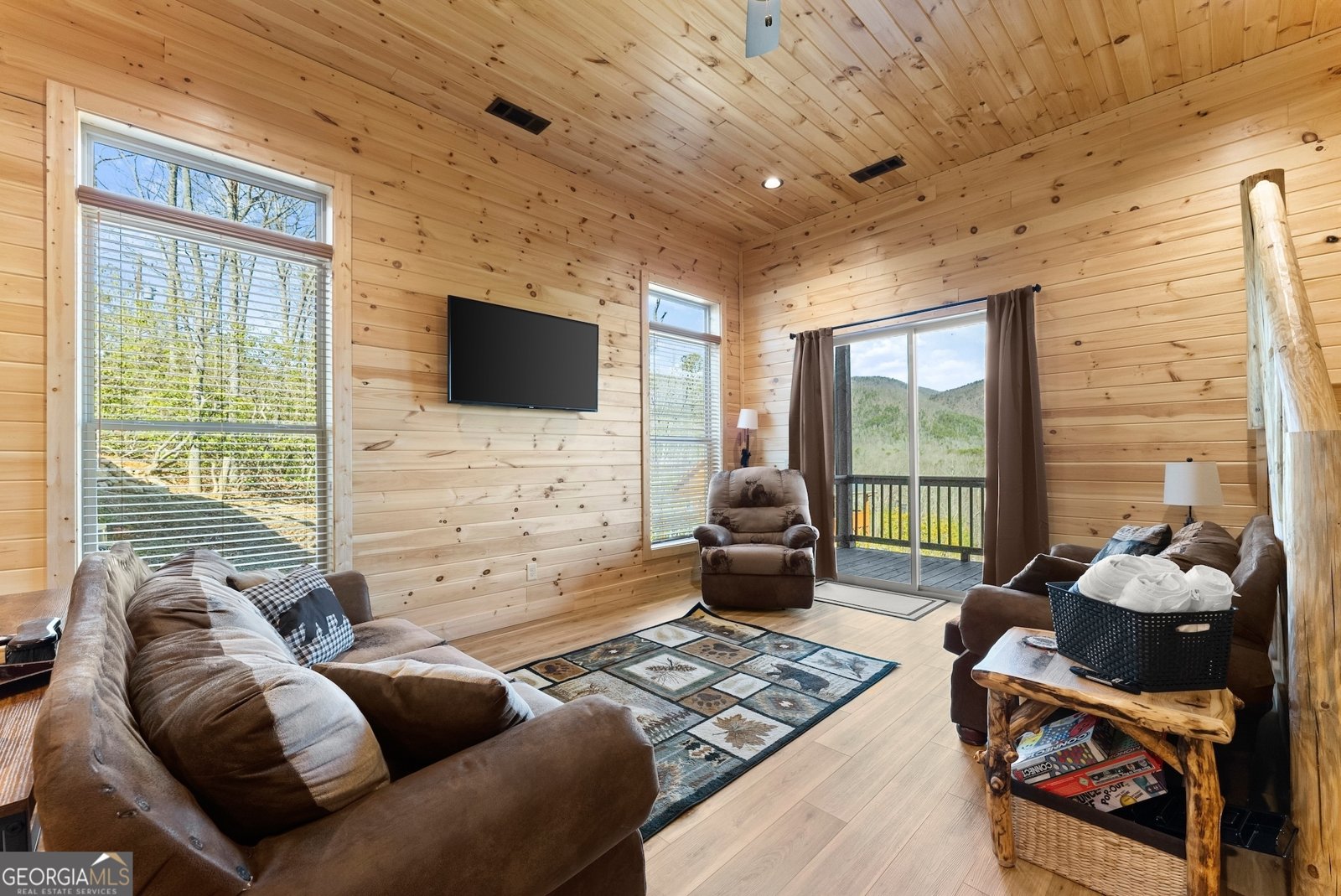 473 Monroe Ridge Road Sautee Nacoochee - Photo 24