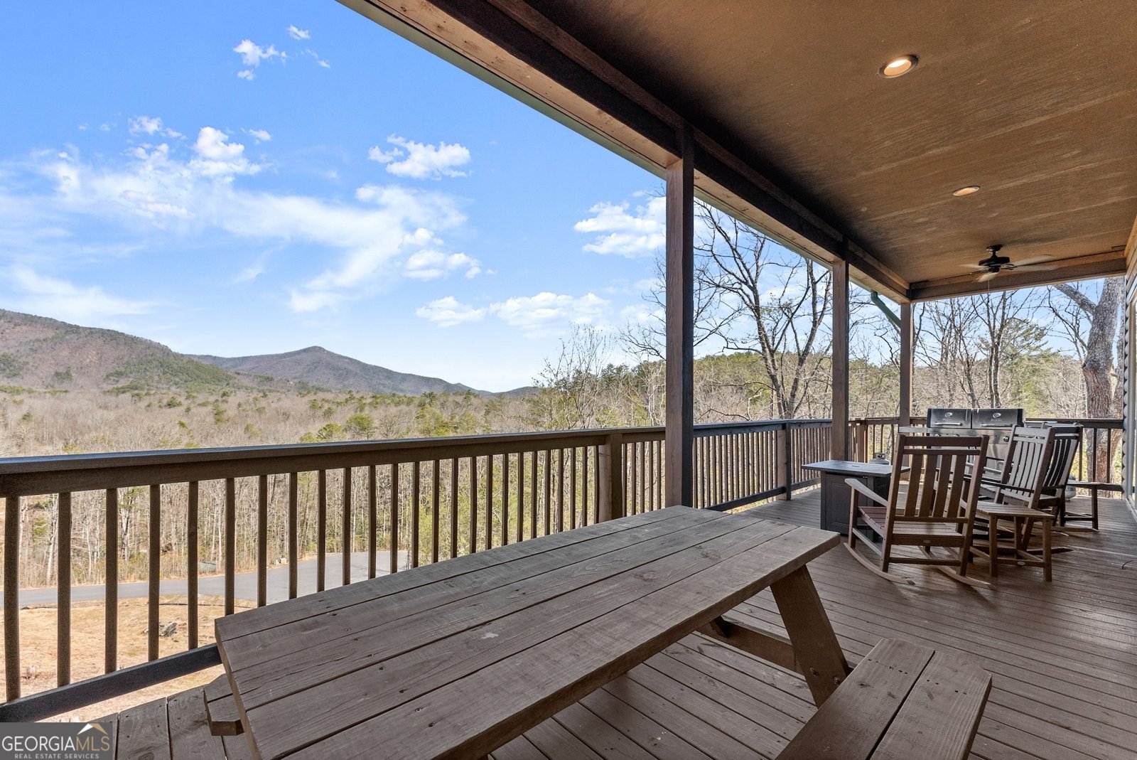 473 Monroe Ridge Road Sautee Nacoochee - Photo 31