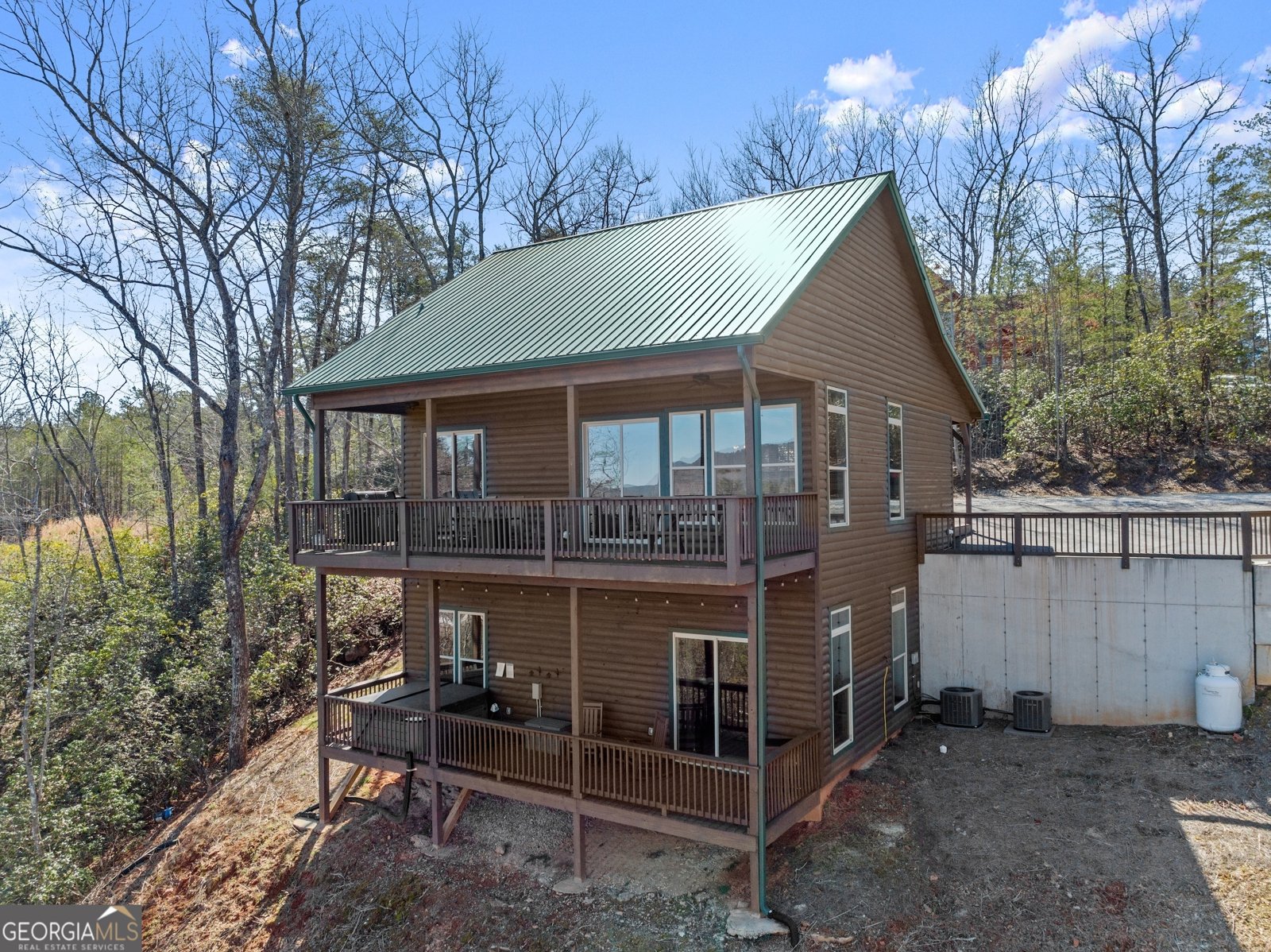 473 Monroe Ridge Road Sautee Nacoochee - Photo 33