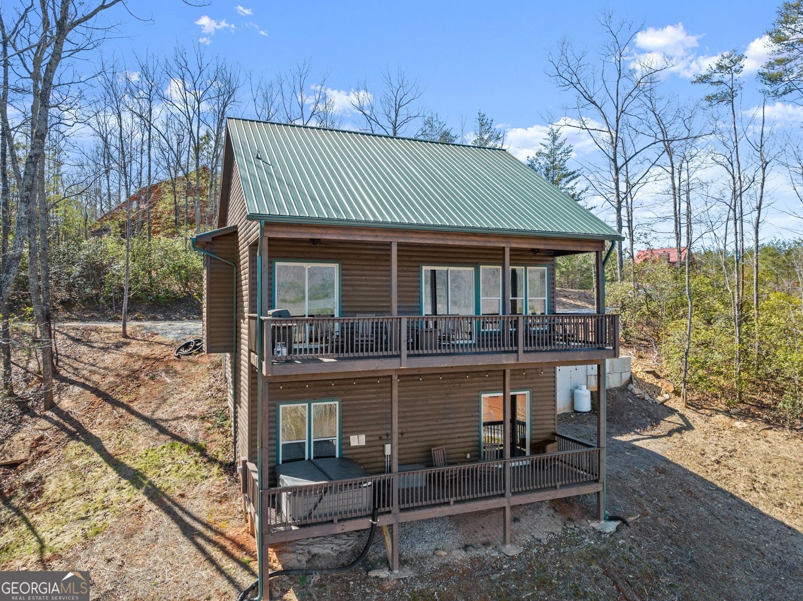 473 Monroe Ridge Road Sautee Nacoochee - Photo 34
