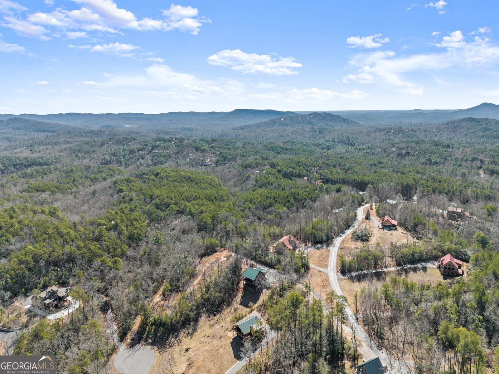 473 Monroe Ridge Road Sautee Nacoochee - Photo 35