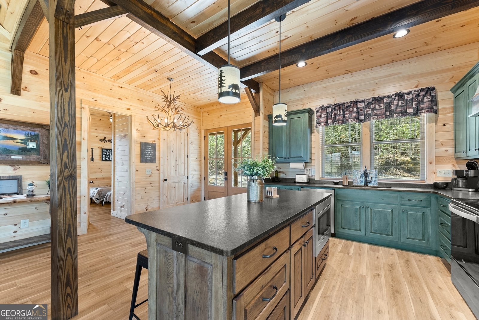 473 Monroe Ridge Road Sautee Nacoochee - Photo 6