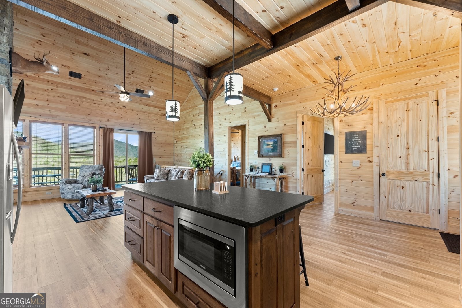 473 Monroe Ridge Road Sautee Nacoochee - Photo 7