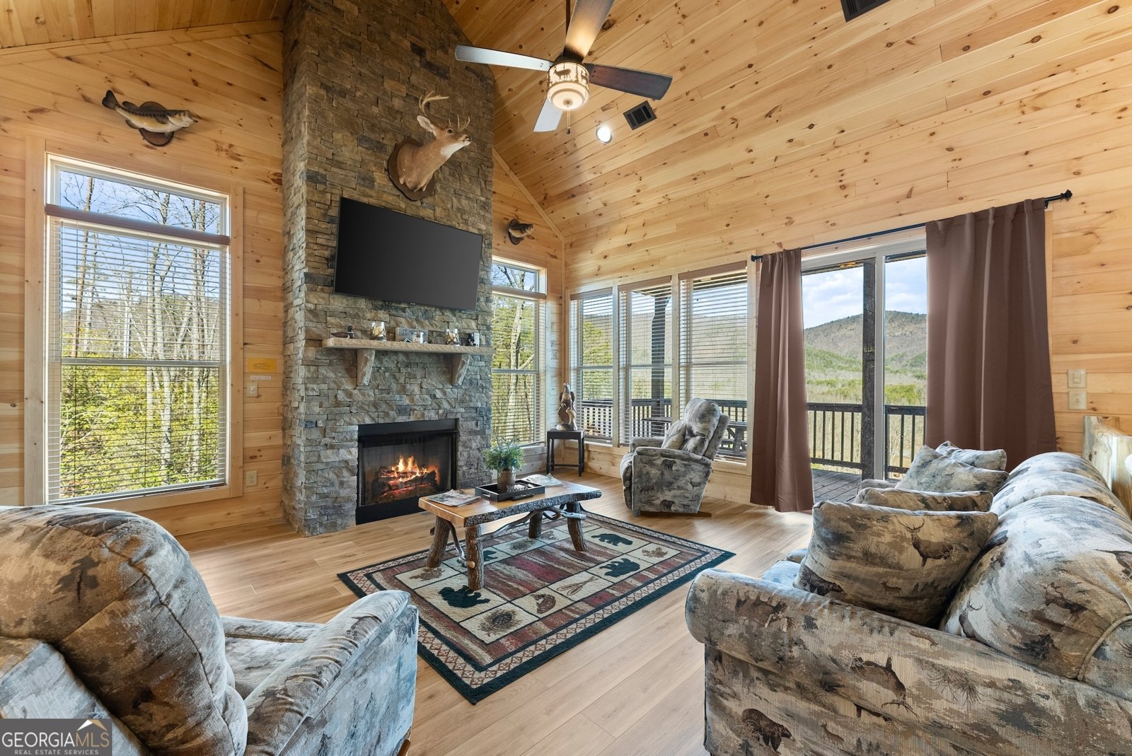 473 Monroe Ridge Road Sautee Nacoochee - Photo 9