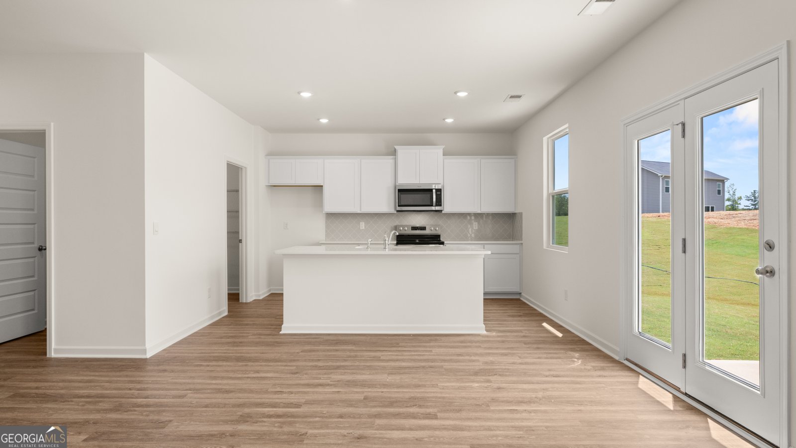 105 Fox Chase Court Griffin - Photo 6