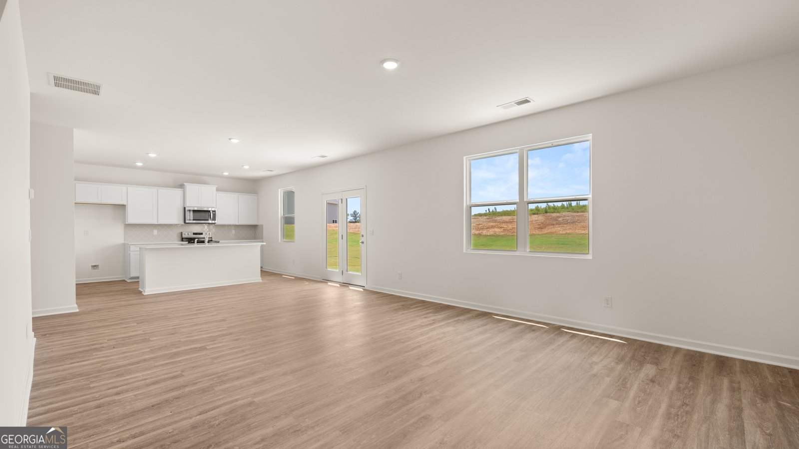 99 Fox Chase Court Griffin - Photo 10