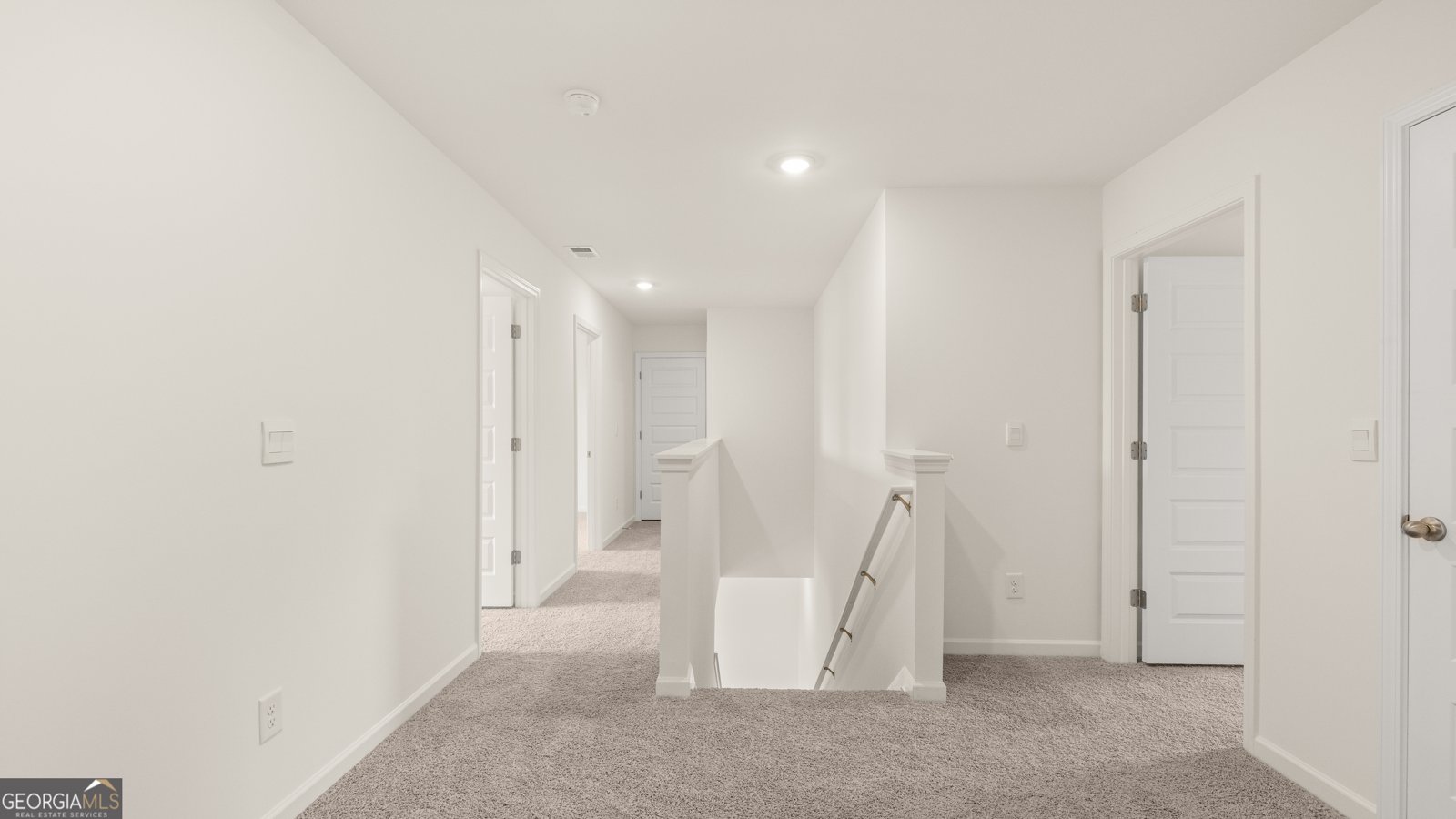 99 Fox Chase Court Griffin - Photo 16