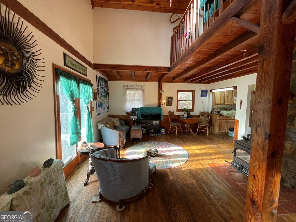 1022 Coweeta Gap Road Otto - Photo 10