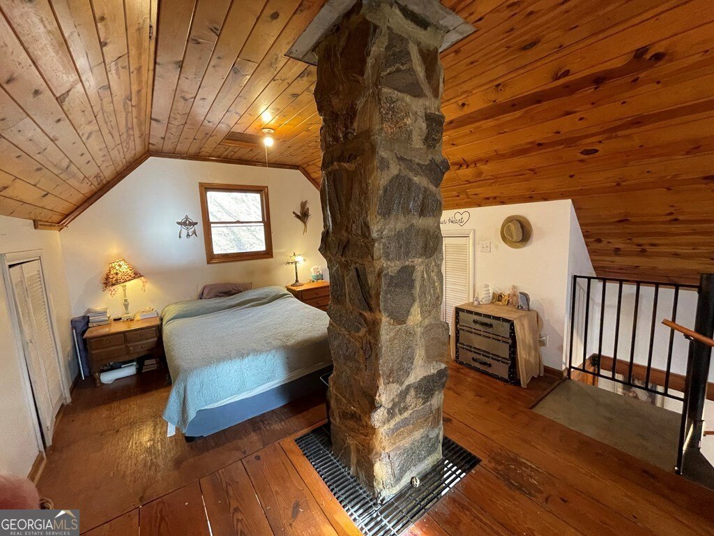 1022 Coweeta Gap Road Otto - Photo 14