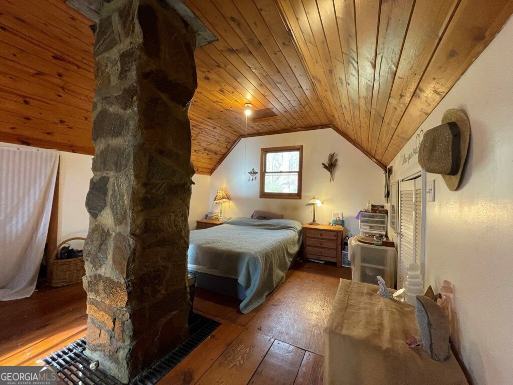 1022 Coweeta Gap Road Otto - Photo 15