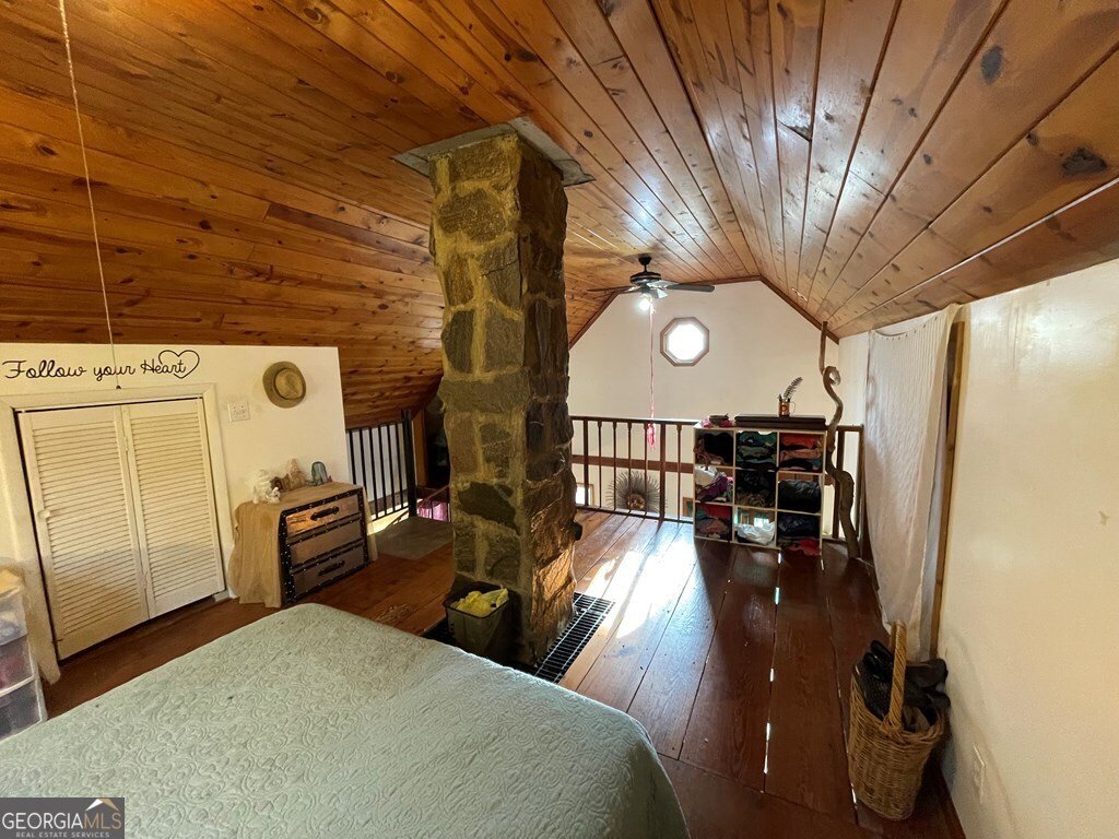 1022 Coweeta Gap Road Otto - Photo 16