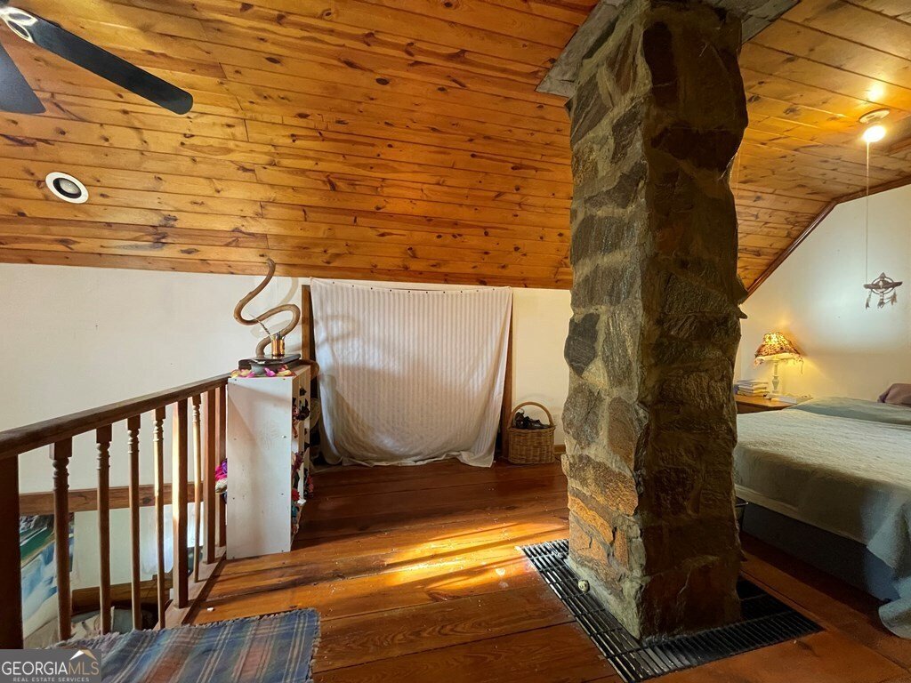 1022 Coweeta Gap Road Otto - Photo 17