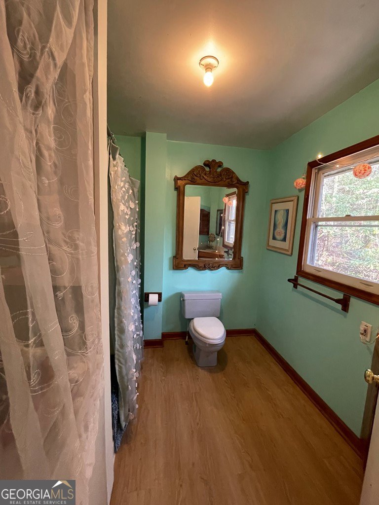 1022 Coweeta Gap Road Otto - Photo 20