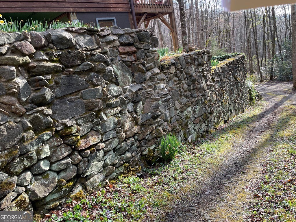 1022 Coweeta Gap Road Otto - Photo 22