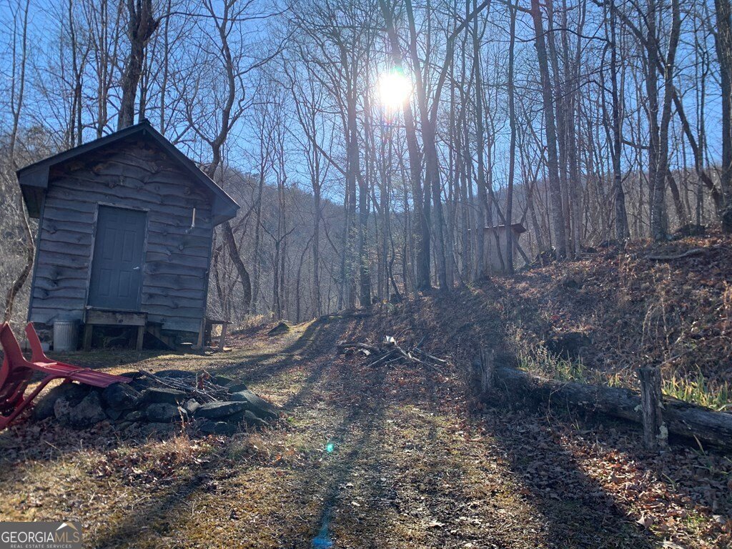 1022 Coweeta Gap Road Otto - Photo 27