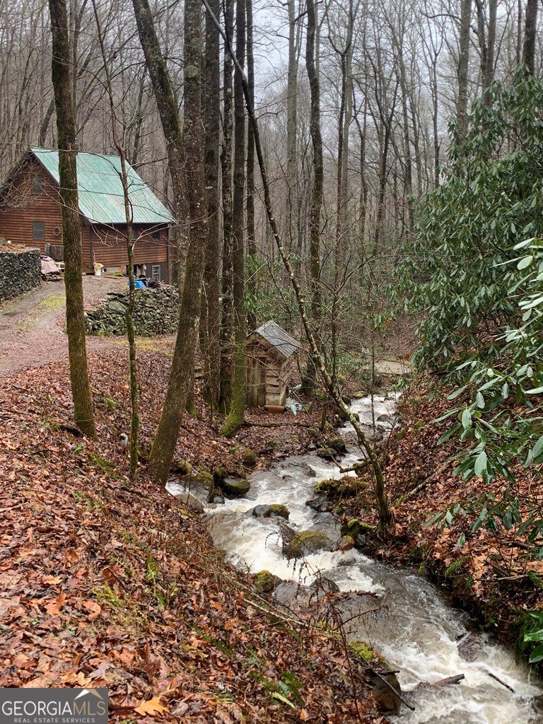 1022 Coweeta Gap Road Otto - Photo 28