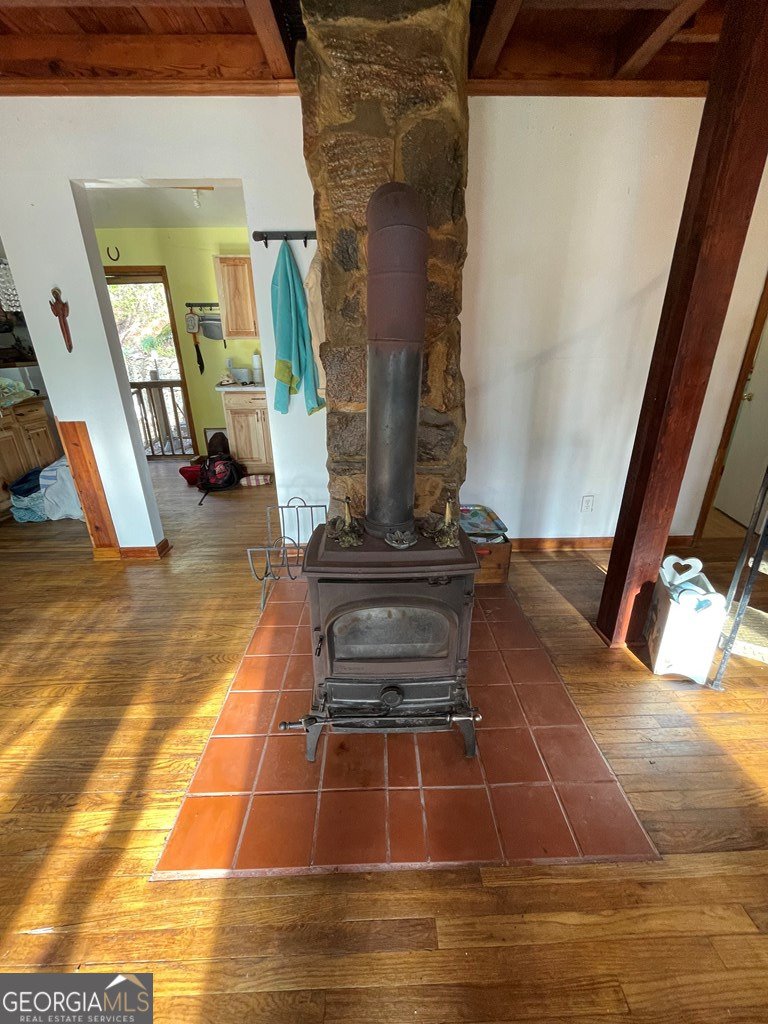 1022 Coweeta Gap Road Otto - Photo 6