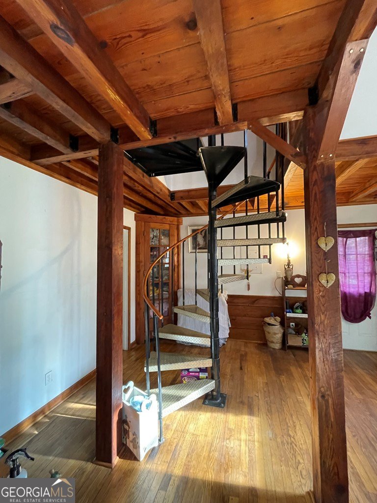 1022 Coweeta Gap Road Otto - Photo 7