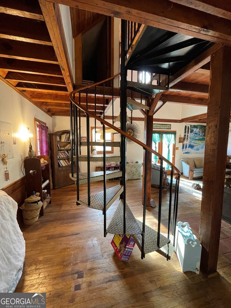 1022 Coweeta Gap Road Otto - Photo 8