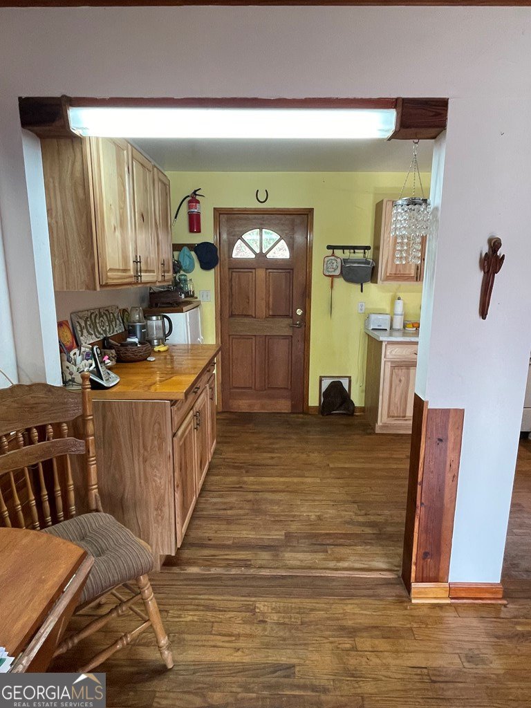 1022 Coweeta Gap Road Otto - Photo 9