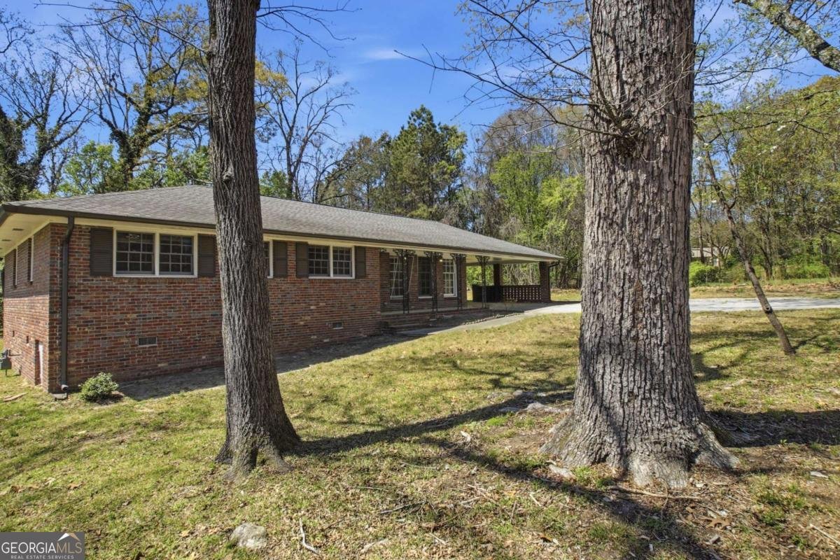 2529 Britt Road Snellville - Photo 1