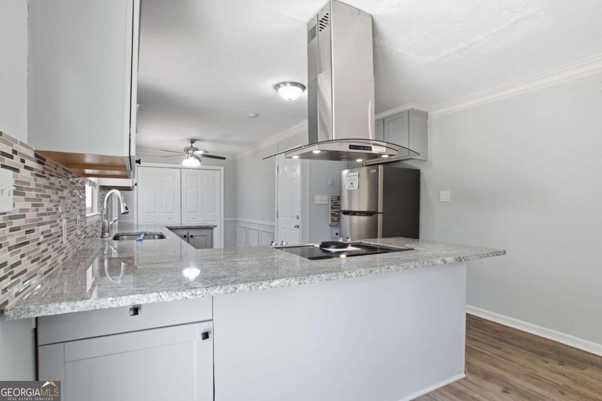 2529 Britt Road Snellville - Photo 10