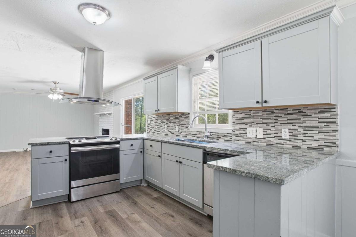 2529 Britt Road Snellville - Photo 11