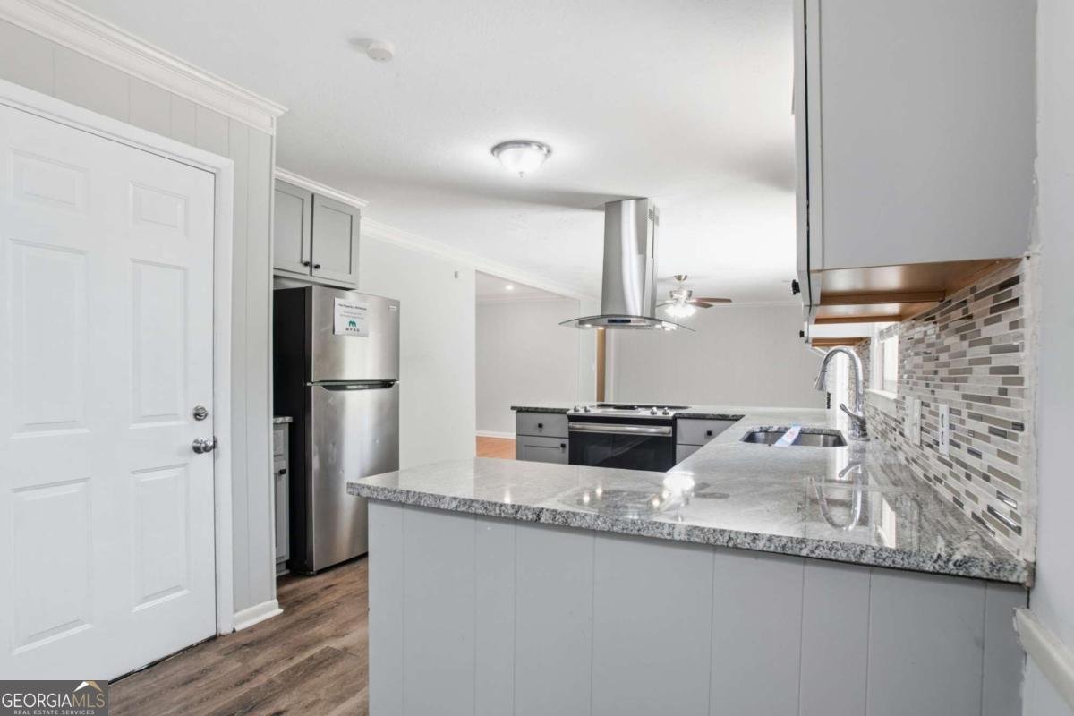 2529 Britt Road Snellville - Photo 12