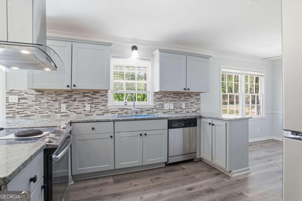 2529 Britt Road Snellville - Photo 13