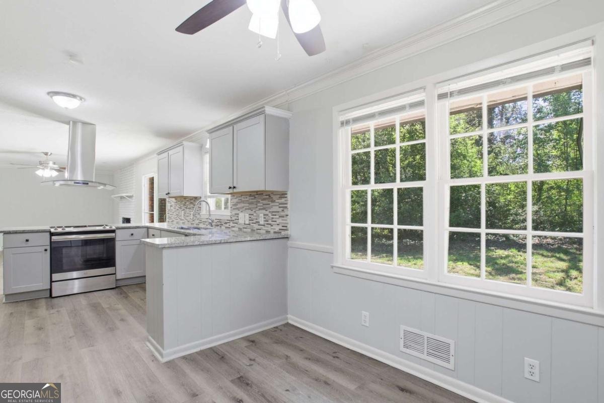 2529 Britt Road Snellville - Photo 14