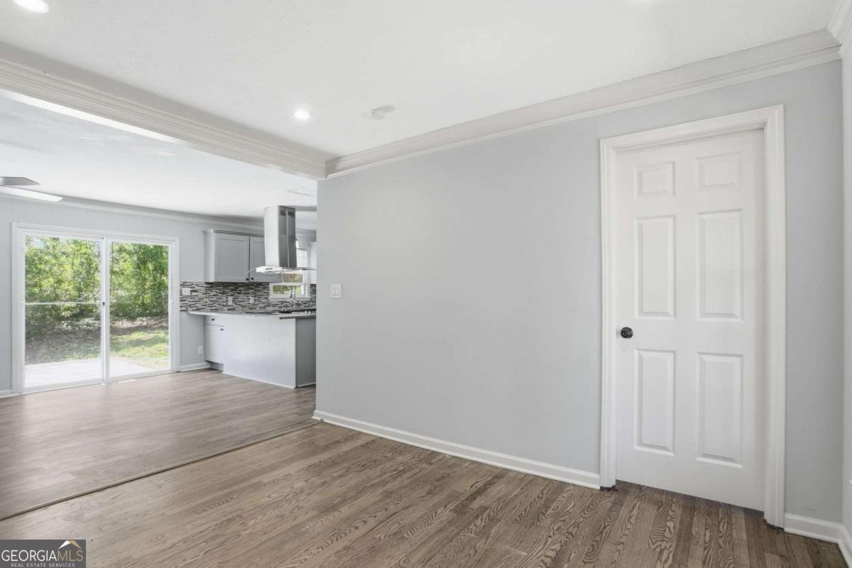 2529 Britt Road Snellville - Photo 15