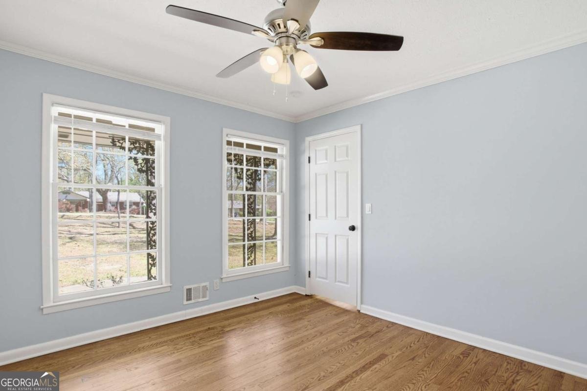 2529 Britt Road Snellville - Photo 16