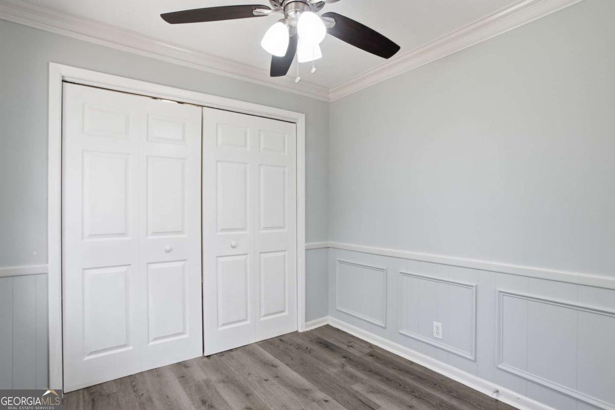 2529 Britt Road Snellville - Photo 17