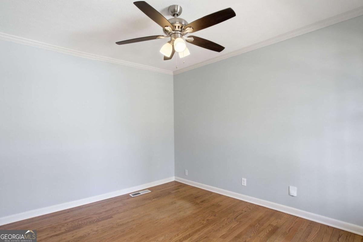 2529 Britt Road Snellville - Photo 18