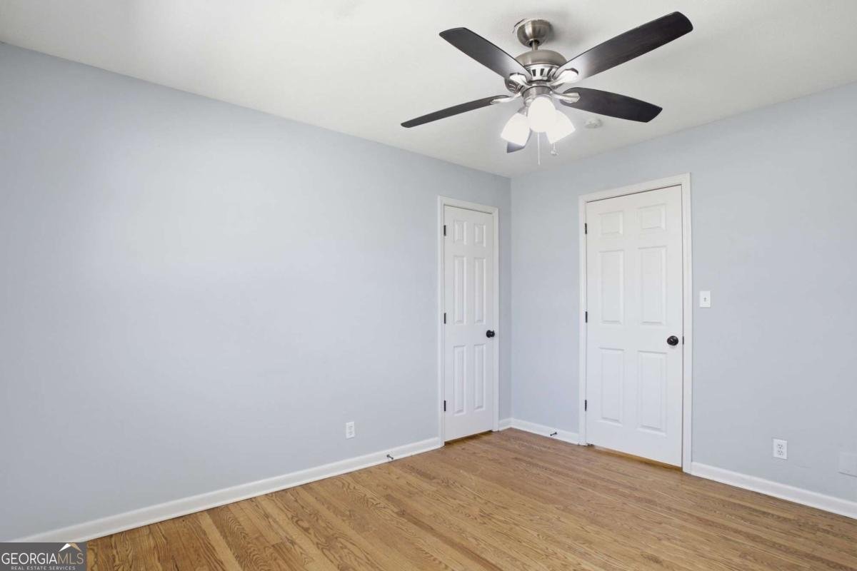 2529 Britt Road Snellville - Photo 20