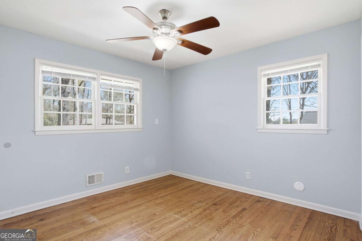 2529 Britt Road Snellville - Photo 21