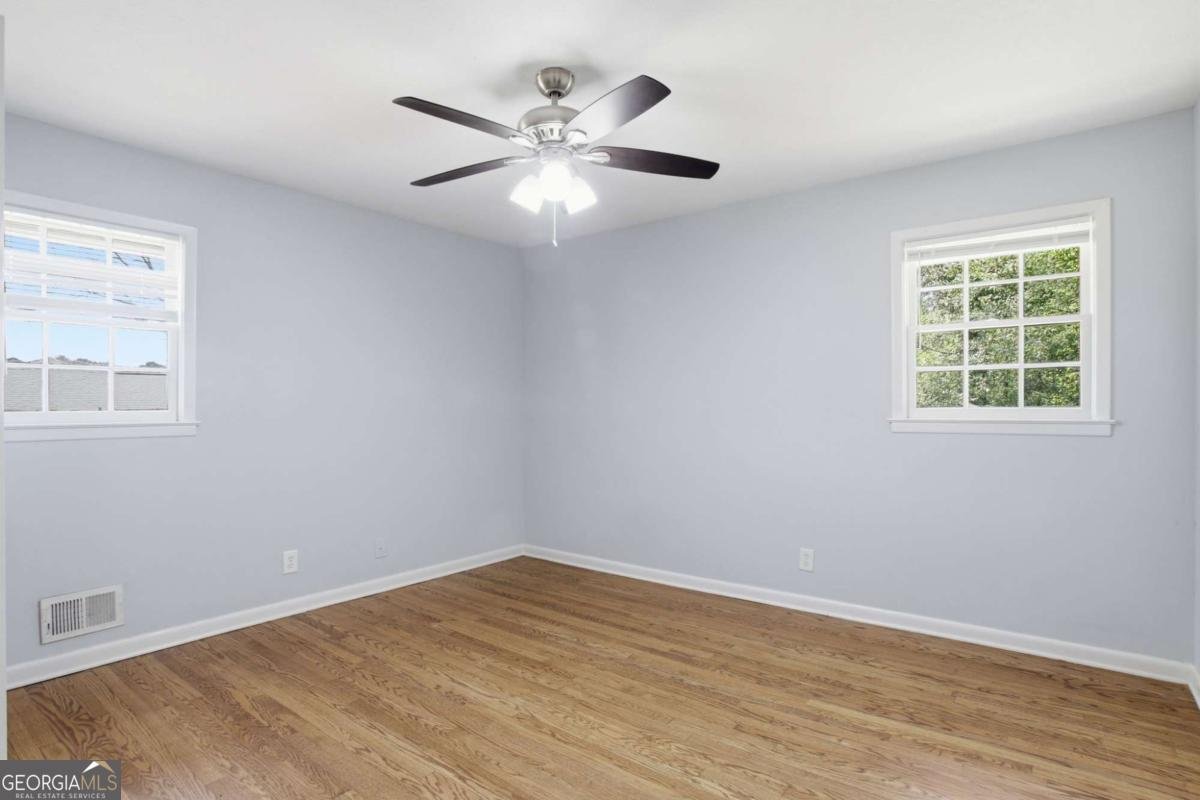 2529 Britt Road Snellville - Photo 24