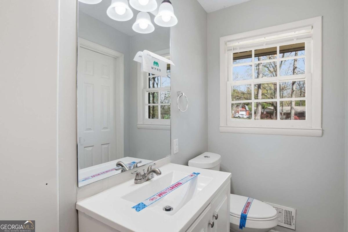 2529 Britt Road Snellville - Photo 30