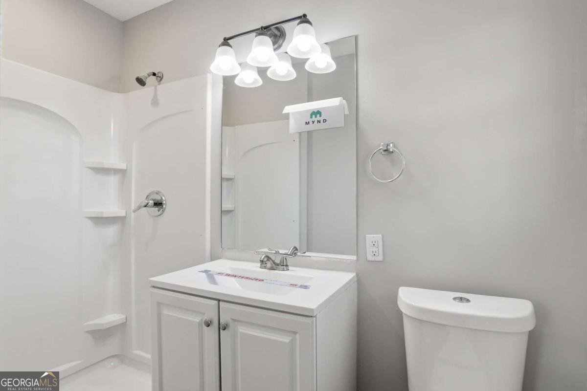 2529 Britt Road Snellville - Photo 31