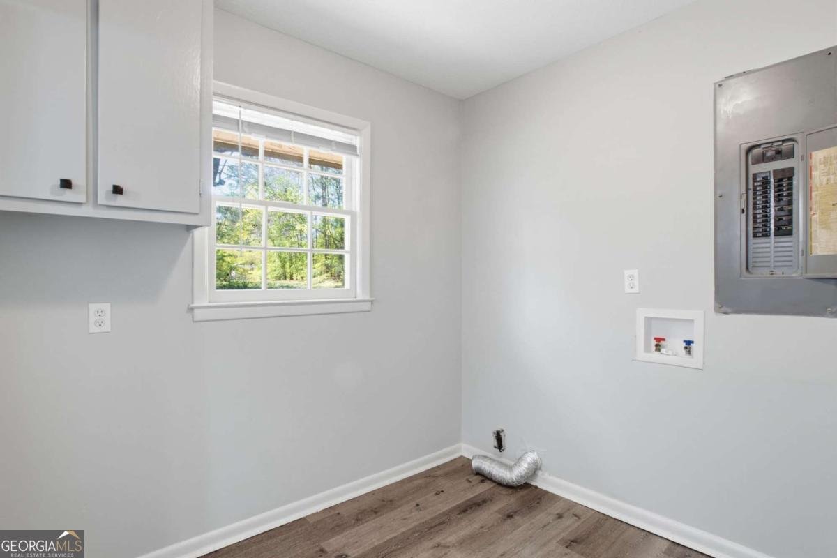 2529 Britt Road Snellville - Photo 32