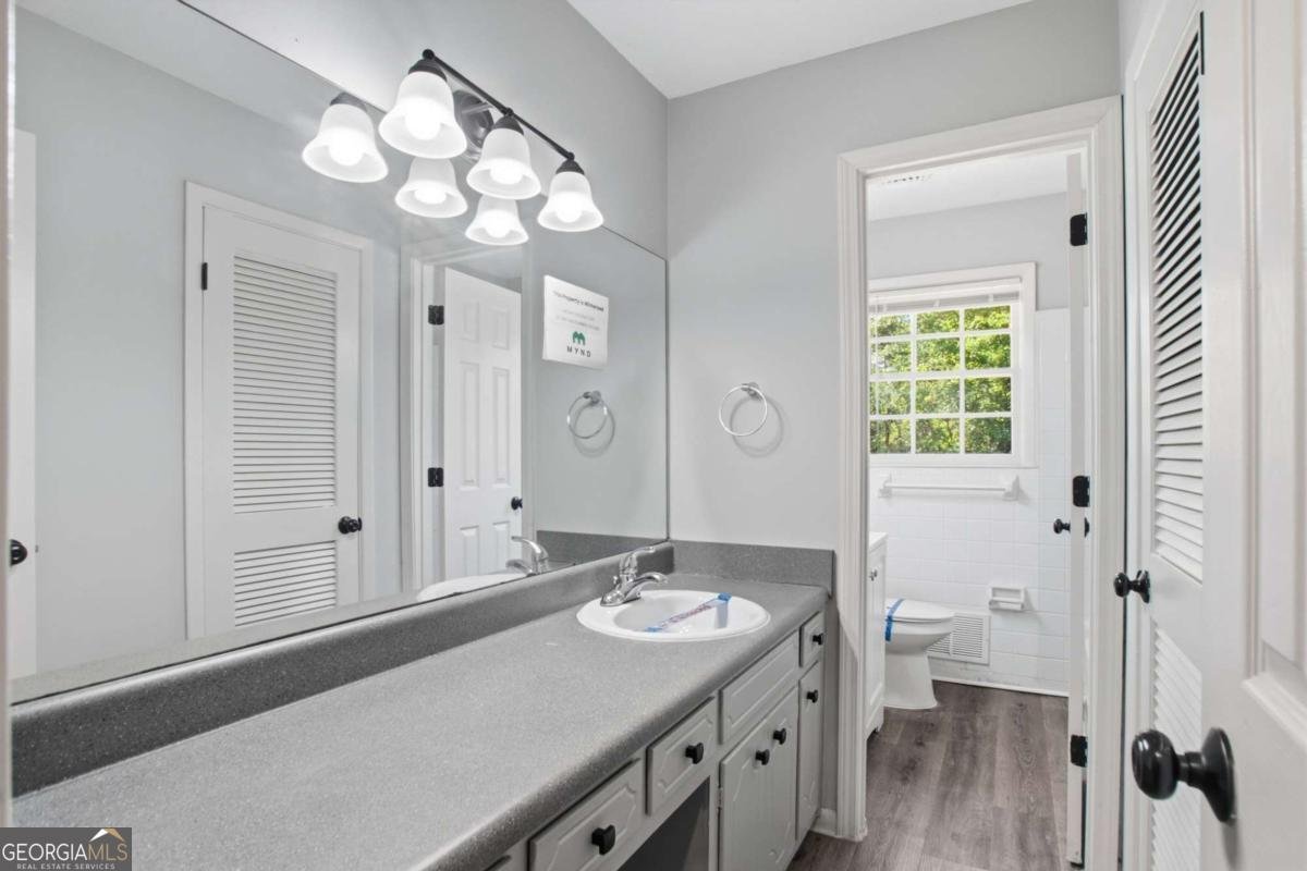 2529 Britt Road Snellville - Photo 33