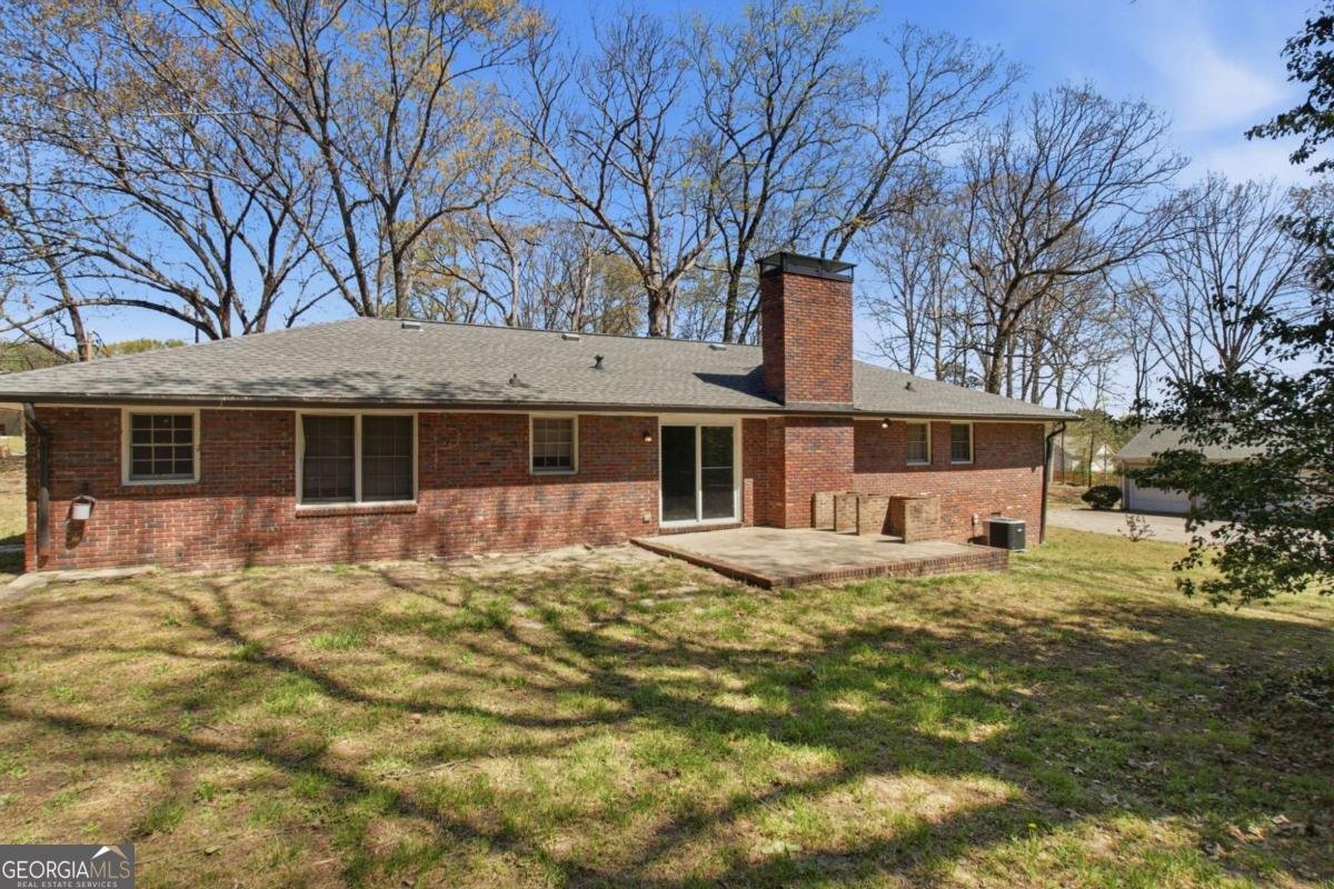 2529 Britt Road Snellville - Photo 36