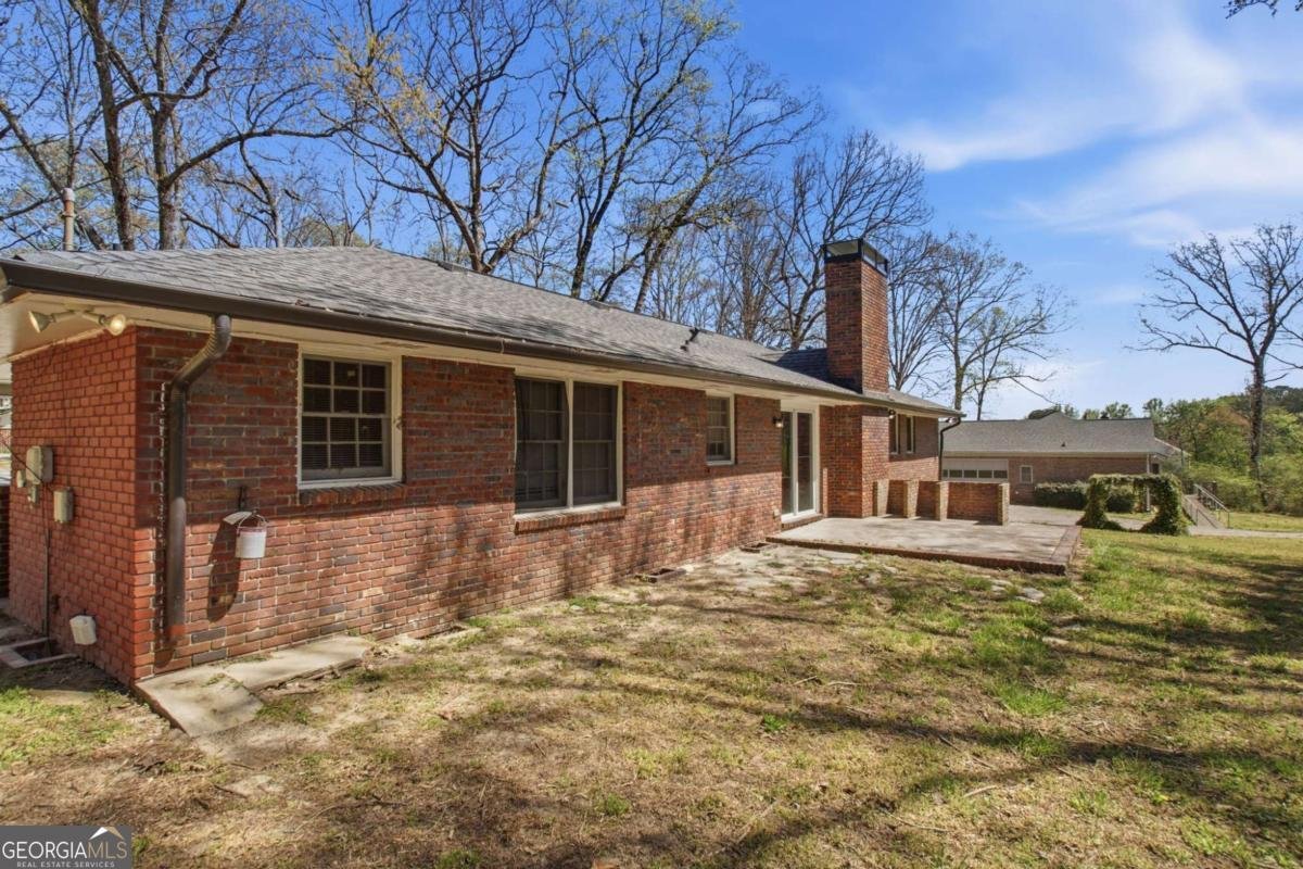 2529 Britt Road Snellville - Photo 37