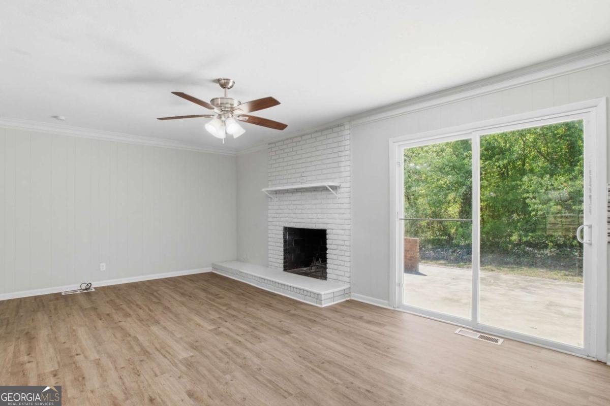 2529 Britt Road Snellville - Photo 7