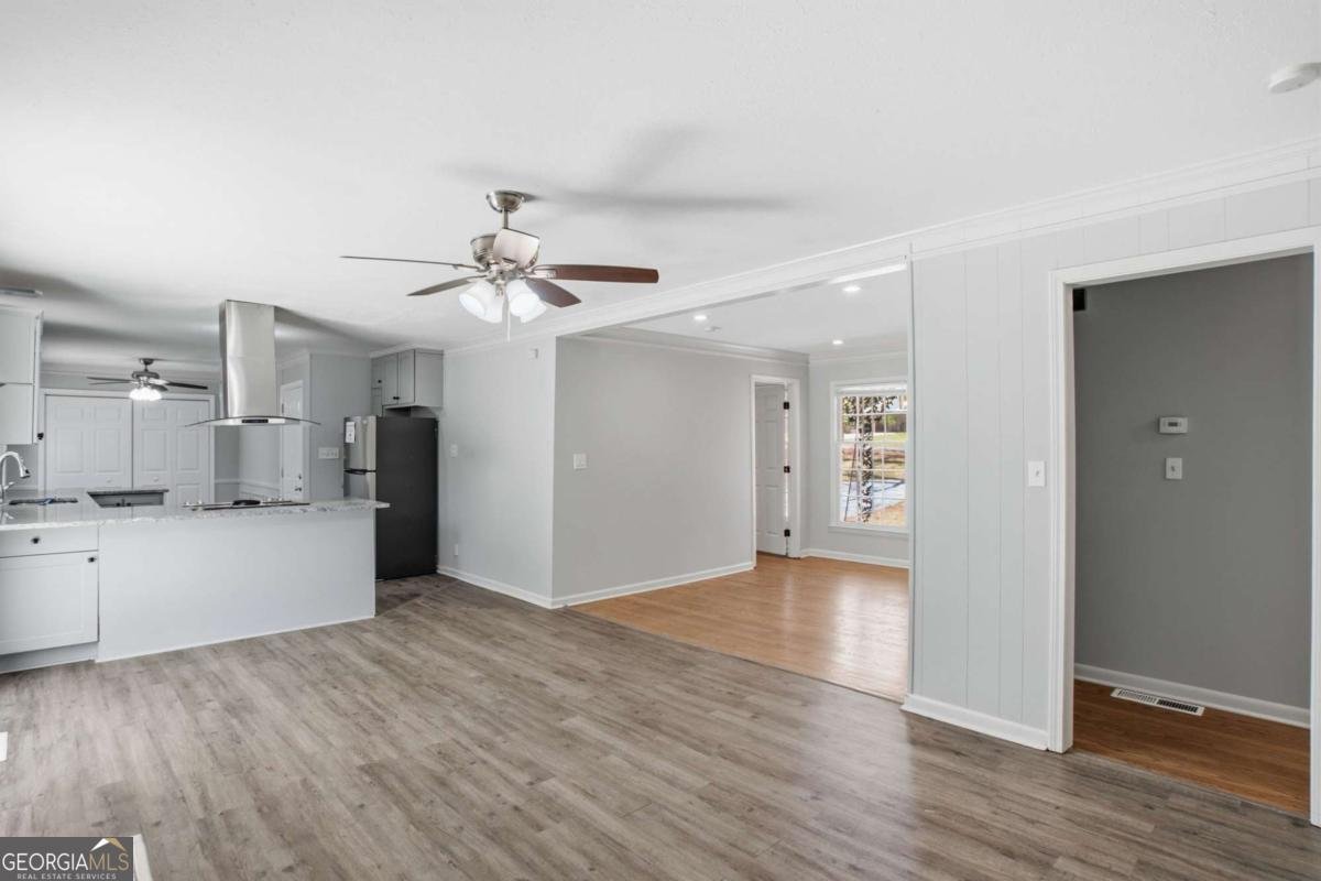 2529 Britt Road Snellville - Photo 8