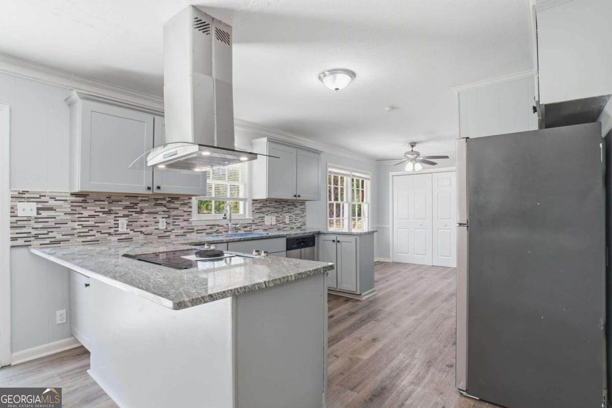 2529 Britt Road Snellville - Photo 9