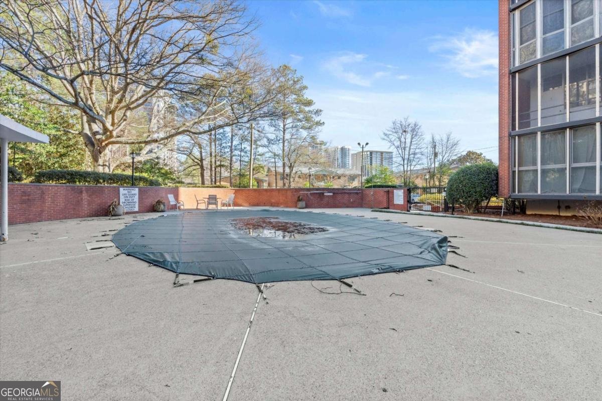 3060 Pharr Court Atlanta - Photo 21