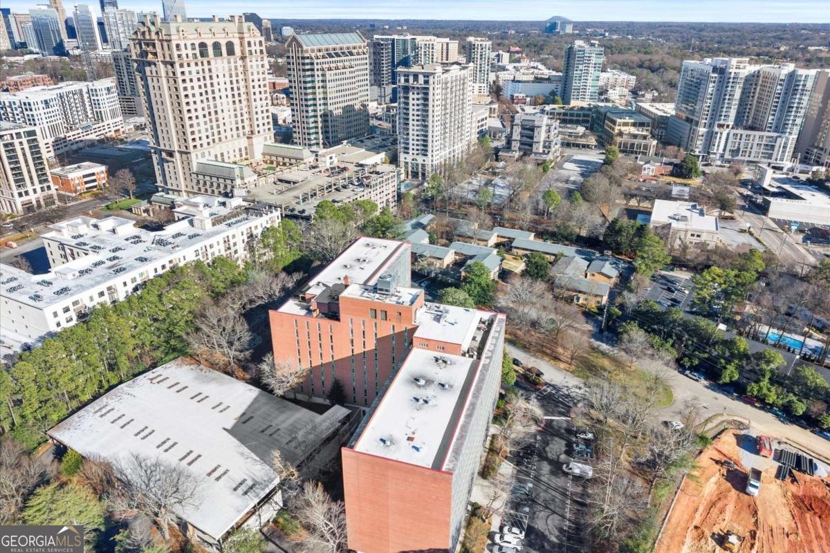 3060 Pharr Court Atlanta - Photo 26