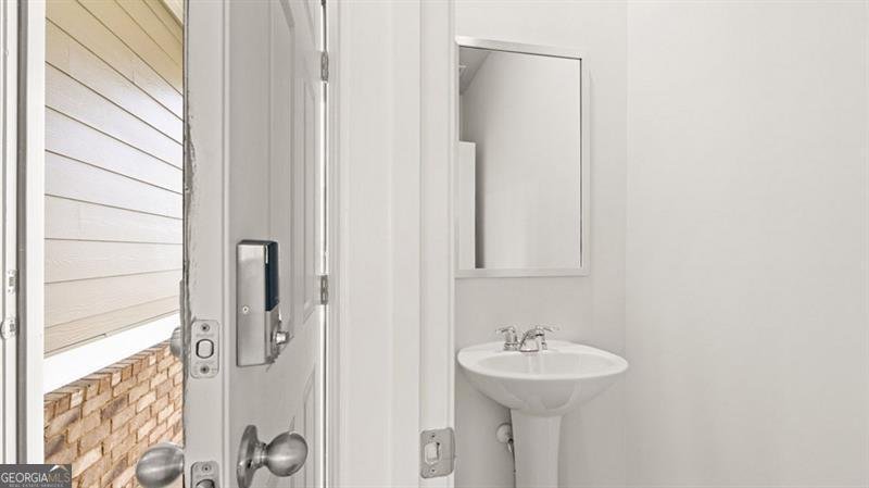 101 Fox Chase Court Griffin - Photo 18