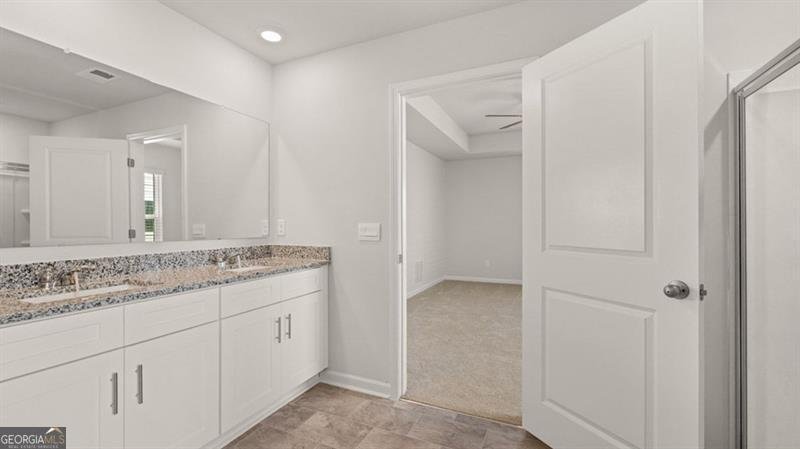 101 Fox Chase Court Griffin - Photo 23